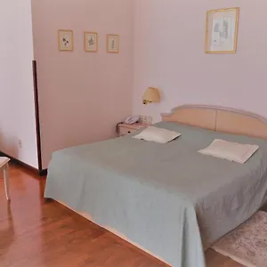 Mozart Hotel Opatija