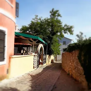 Krk Hostel Krk Town