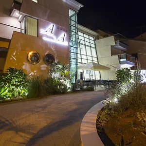 posjetiti hotel