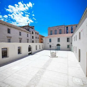 And Soul Of Dalmatia Gasthof